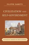 Civilization and Self-Government cover