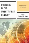 Portugal in the Twenty-First Century cover