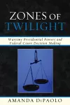 Zones of Twilight cover