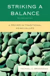 Striking a Balance cover