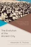 The Evolution of the Ancient City cover