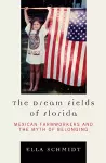 The Dream Fields of Florida cover