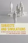 Subjects and Simulations cover