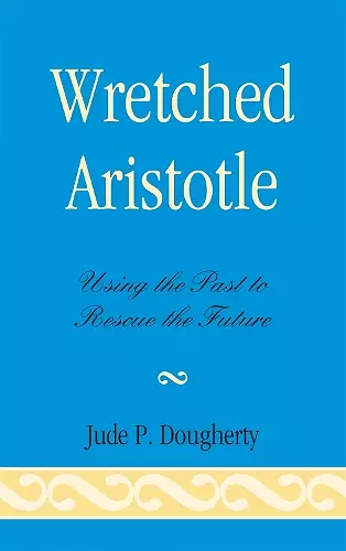 Wretched Aristotle cover