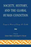 Society, History, and the Global Human Condition cover