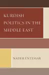 Kurdish Politics in the Middle East cover