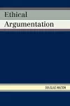 Ethical Argumentation cover