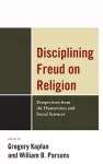 Disciplining Freud on Religion cover