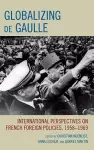 Globalizing de Gaulle cover