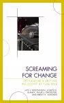 Screaming for Change cover