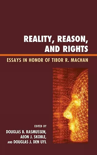 Reality, Reason, and Rights cover