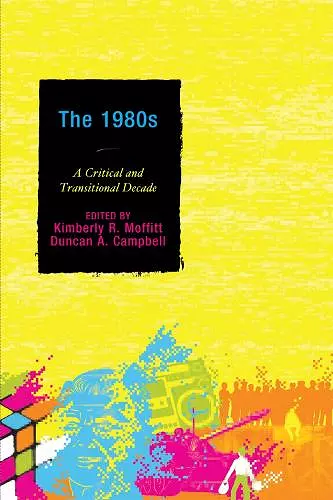 The 1980s cover