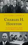 Charles H. Houston cover