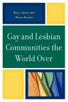 Gay and Lesbian Communities the World Over cover