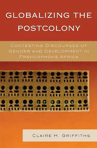 Globalizing the Postcolony cover