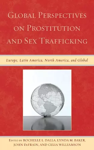 Global Perspectives on Prostitution and Sex Trafficking cover