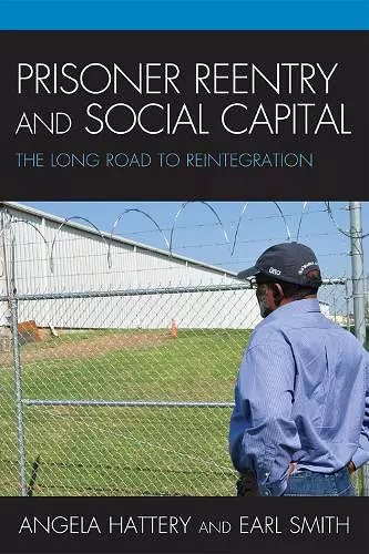 Prisoner Reentry and Social Capital cover