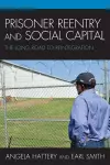 Prisoner Reentry and Social Capital cover