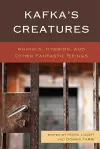 Kafka's Creatures cover