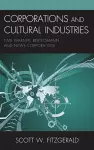 Corporations and Cultural Industries cover