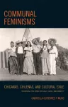 Communal Feminisms cover