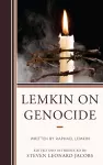 Lemkin on Genocide cover