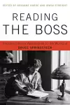 Reading the Boss cover