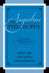 Augustine and Philosophy cover