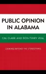 Public Opinion in Alabama cover