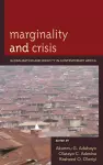 Marginality and Crisis cover