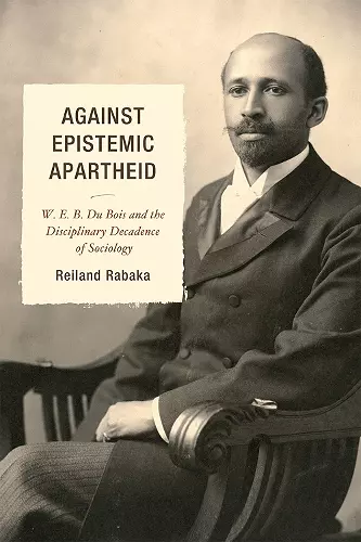 Against Epistemic Apartheid cover