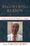 Recovering Reason cover