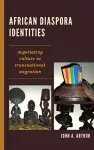 African Diaspora Identities cover