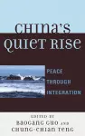 China's Quiet Rise cover