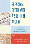 Speaking Green with a Southern Accent cover