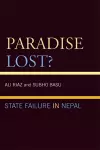 Paradise Lost? cover