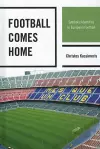 Football Comes Home cover