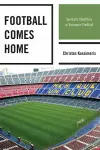 Football Comes Home cover