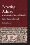 Becoming Achilles cover