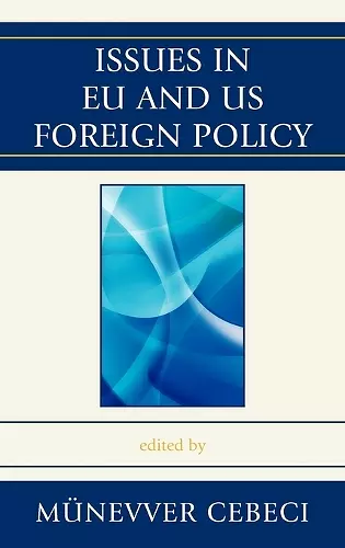 Issues in EU and US Foreign Policy cover