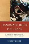 Handmade Brick for Texas cover