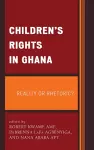 Children's Rights in Ghana cover