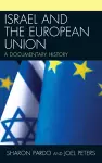 Israel and the European Union cover