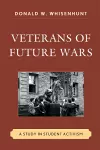 Veterans of Future Wars cover