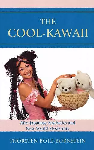 The Cool-Kawaii cover