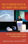 Italy's Foreign Policy in the Twenty-First Century cover