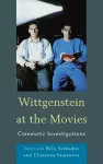 Wittgenstein at the Movies cover