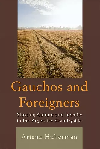 Gauchos and Foreigners cover