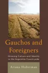 Gauchos and Foreigners cover