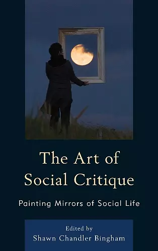 The Art of Social Critique cover